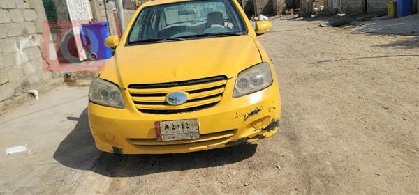 FAW N5 2016 for sale in Iraq - Baghdad